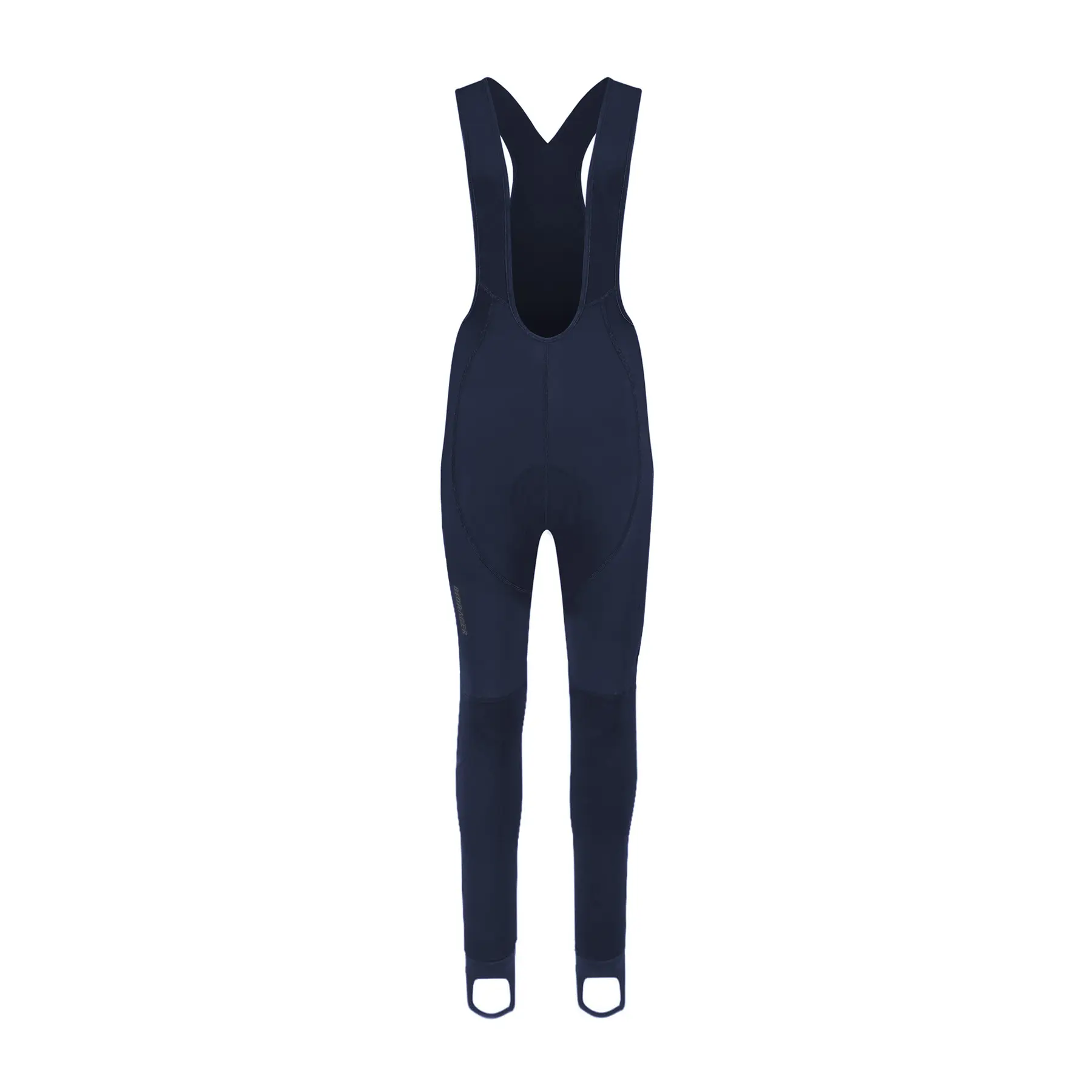 Bibtights för kvinnor Bioracer Tempest Pixel