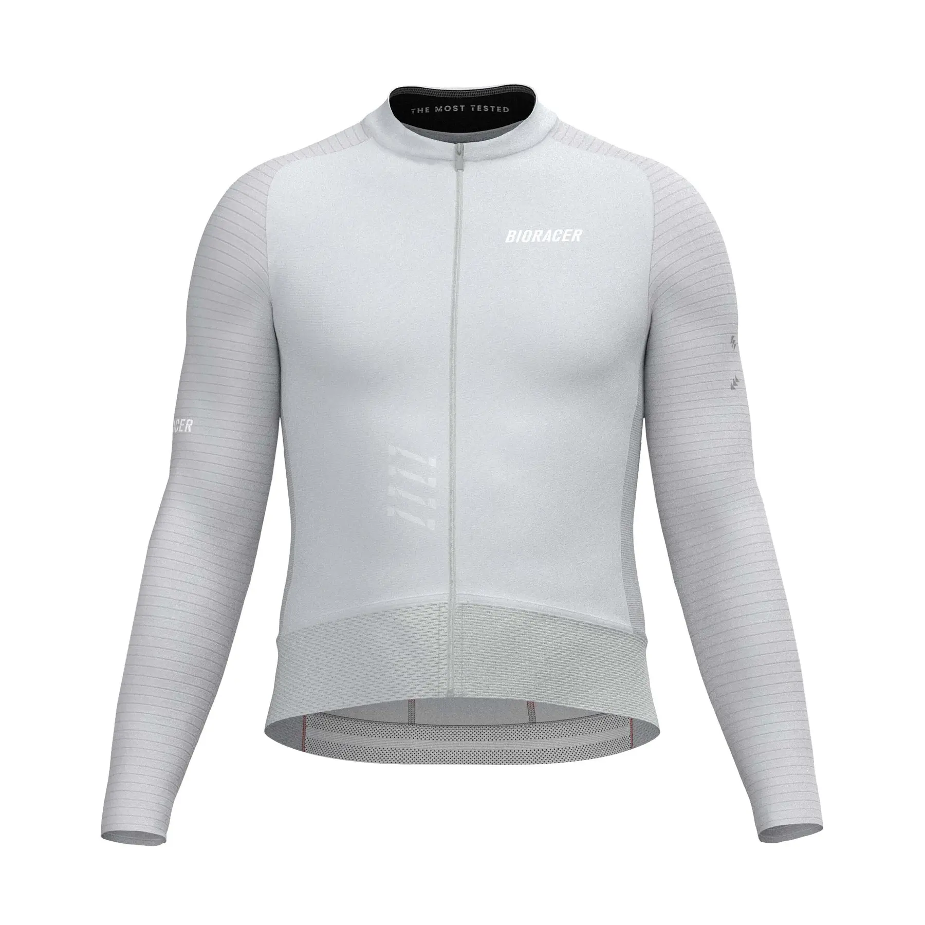 Långärmad trikå Bioracer Epic