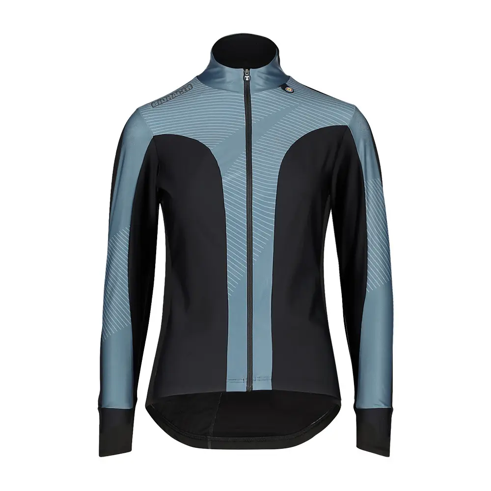 Värmeunderställ med långa ärmar dam Bioracer Vesper Tempest light