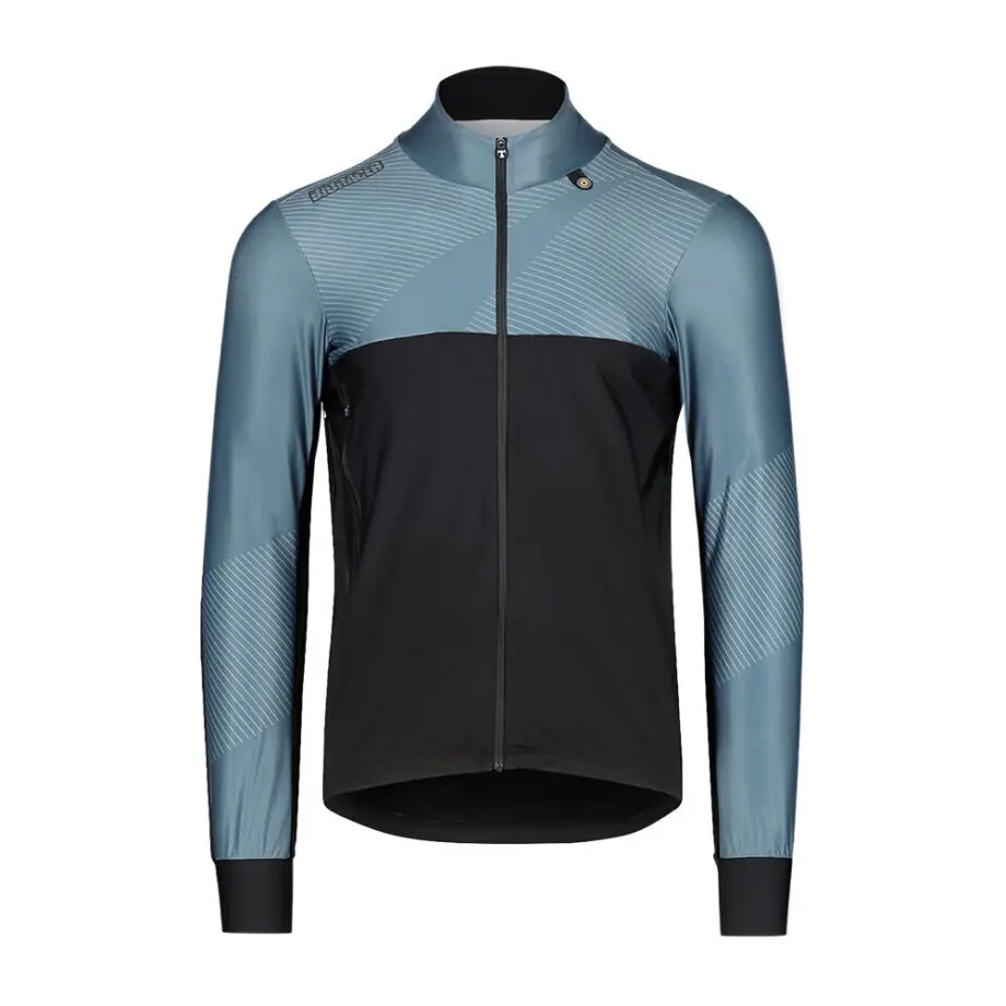 Termiskt underställ med långa ärmar Bioracer Spitfire Tempest Light