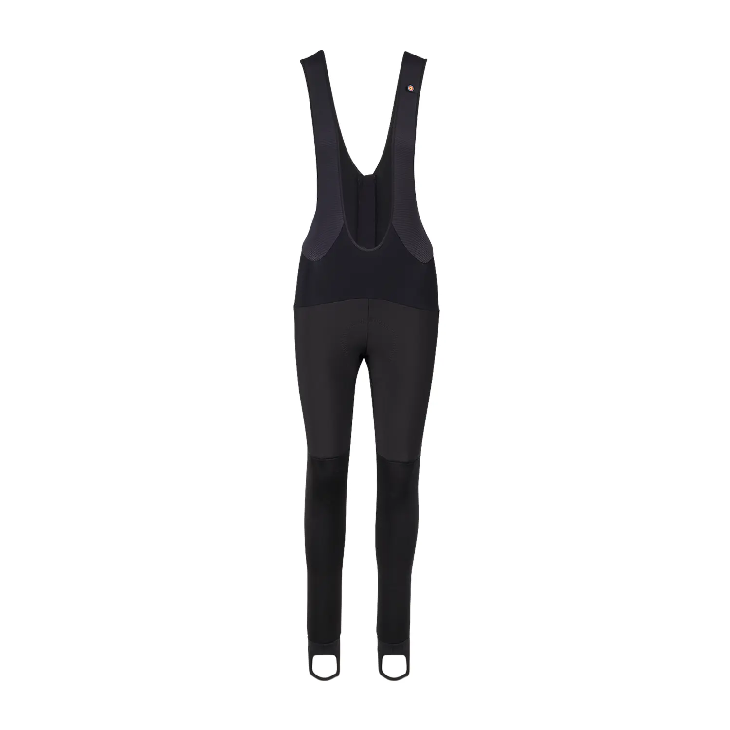 Strumpbyxor för kvinnor Bioracer Vesper Tempest Full Protect Pixel