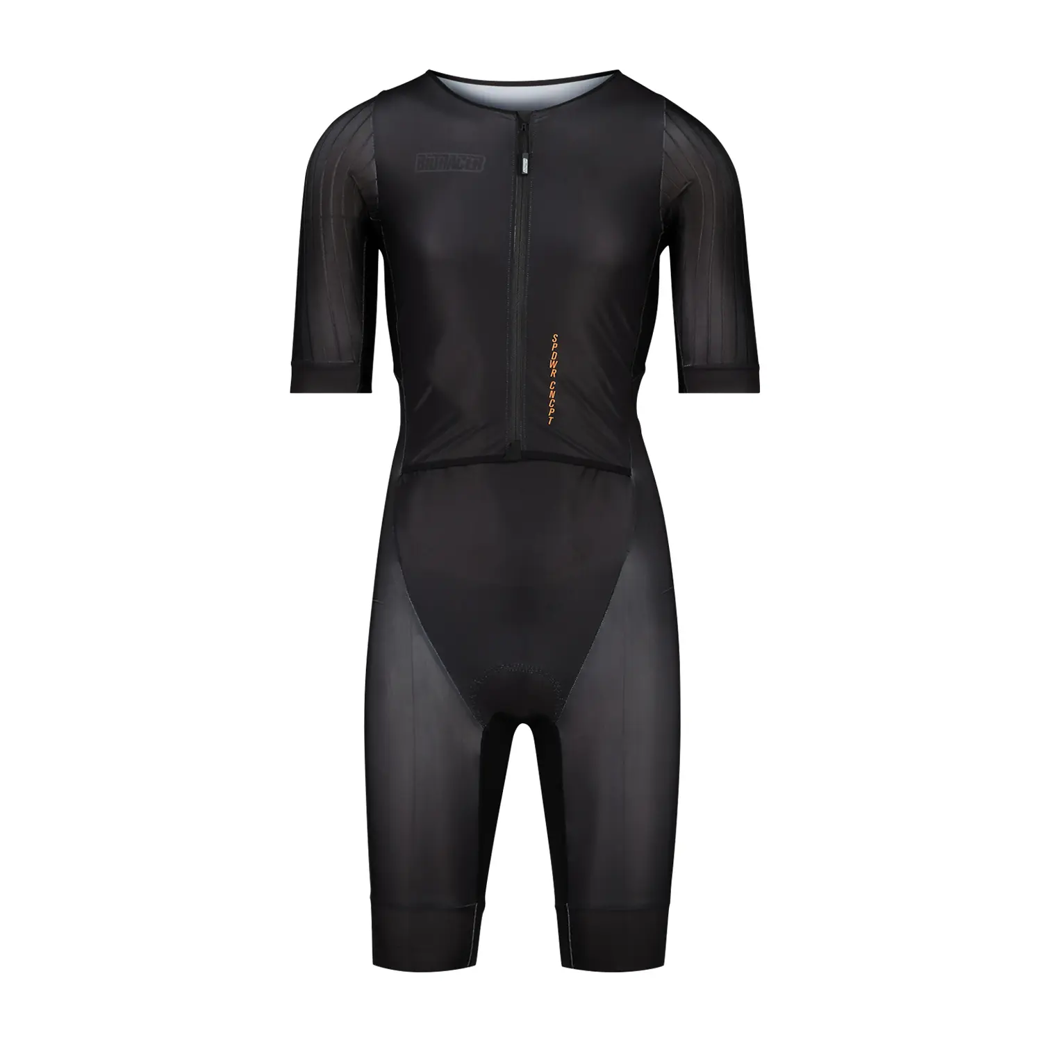 Cykeldräkt Bioracer Speedwear Concept Tri