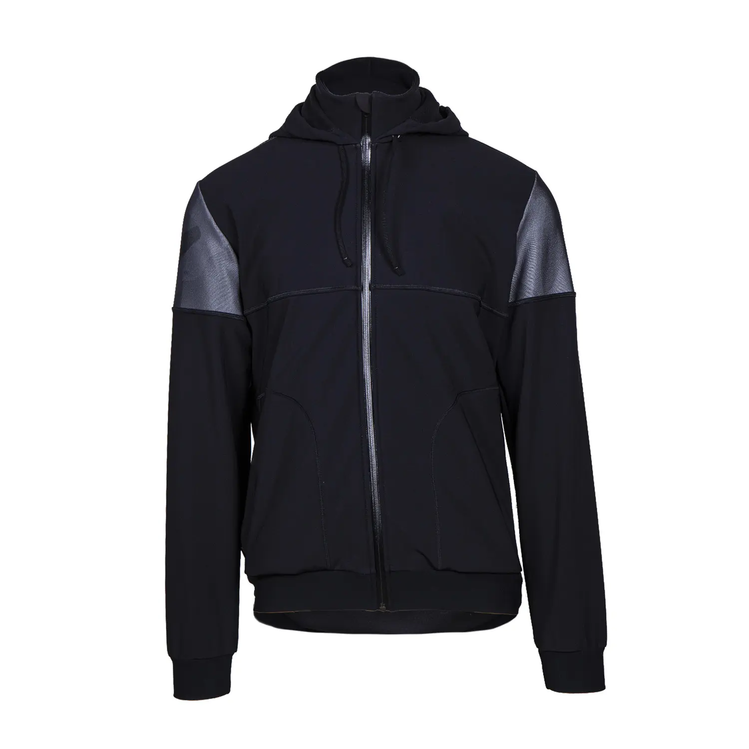 Sweatshirt med huva Bioracer Tech