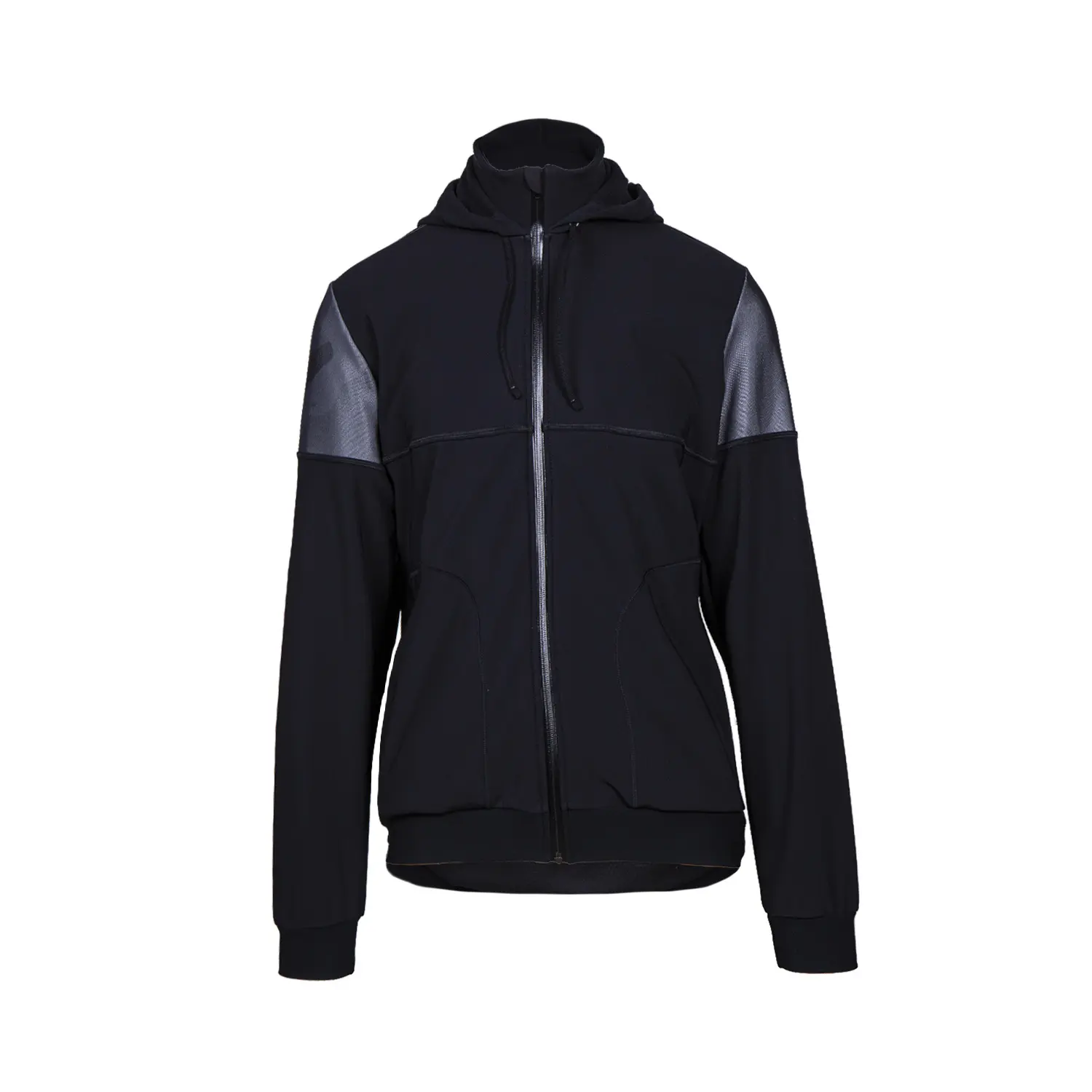Sweatshirt med huva för kvinnor Bioracer Tech