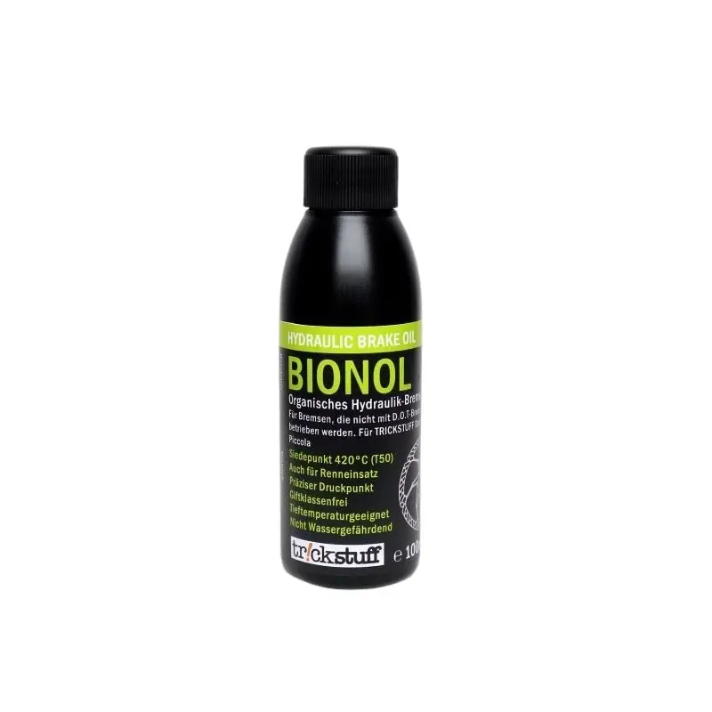 Mineralisk bromsvätska Biotech Bionol