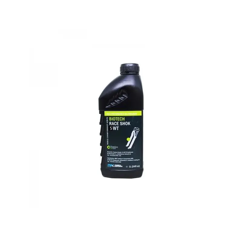Gaffelolja Biotech 0W30