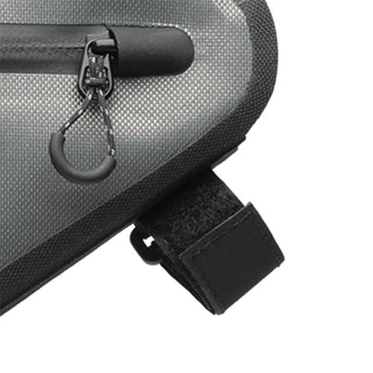 Rem Blackburn Outpost Elite Frame Bag Straps
