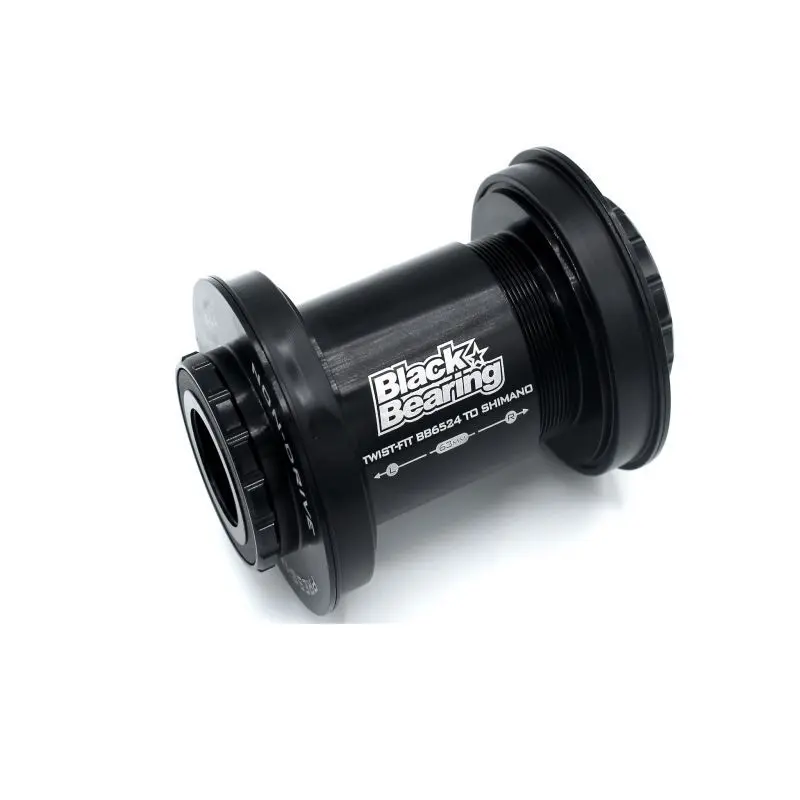 Vevhus Black Bearing 65/24 B5
