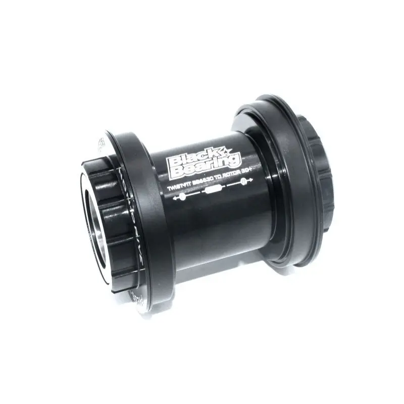 Vevhus Black Bearing 65/praxis B5
