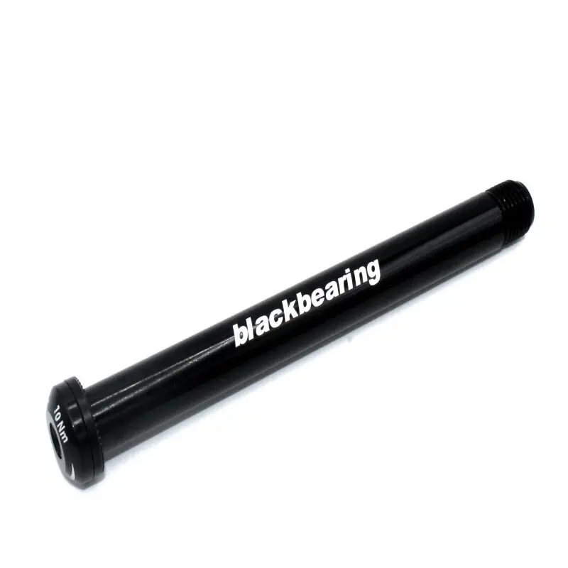 Hjulaxel Black Bearing Rockshox - 15 mm - 148 - M15X1,5 - 13 mm - F15.2