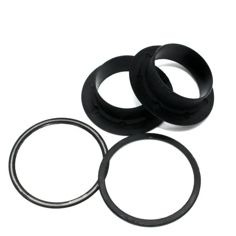 Adapter för delar till bottenfäste bb Black Bearing