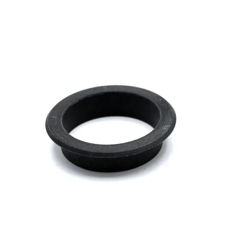 Delar till bottenfäste praxis adapter Black Bearing
