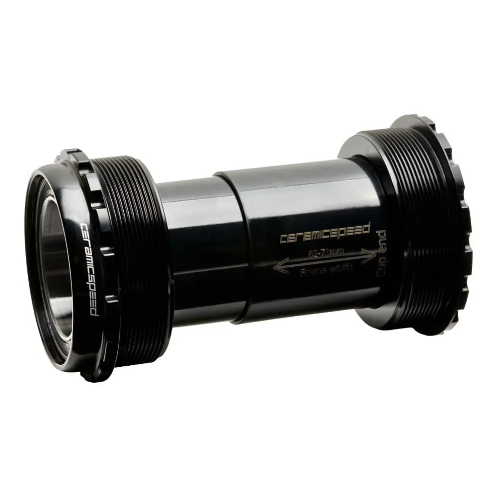 Bottenfäste Black Bearing T47A SKF