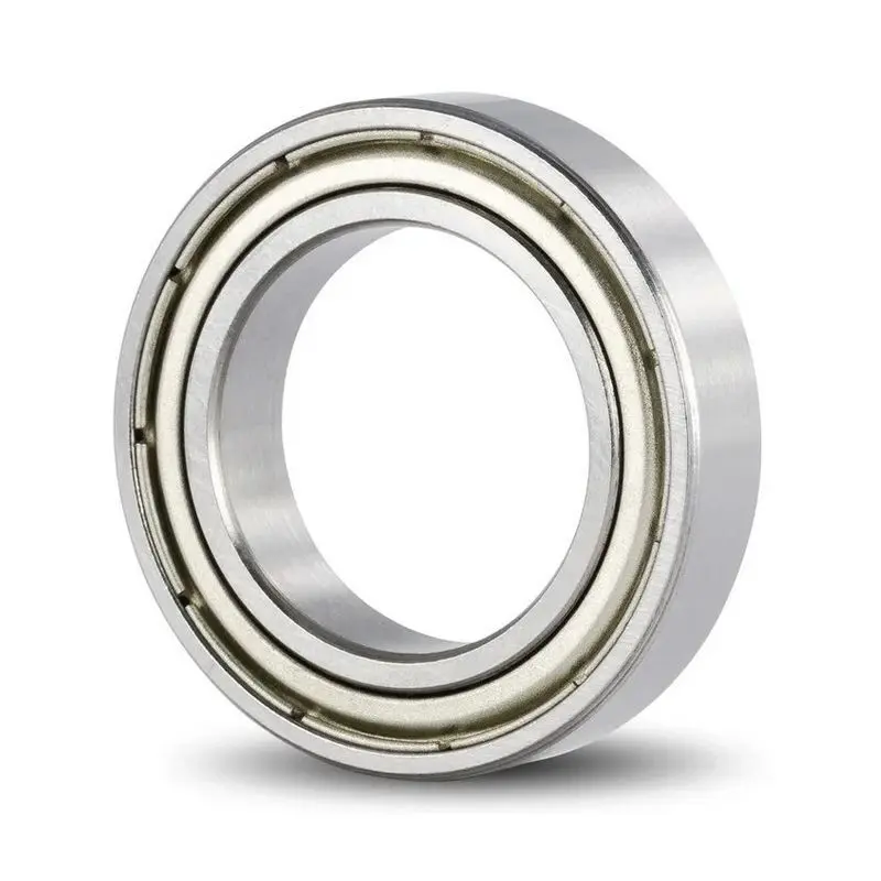 Spindellager för motor Black Bearing Repère 005