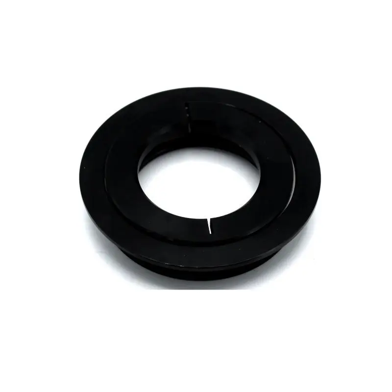 Lågstyrning Black Bearing