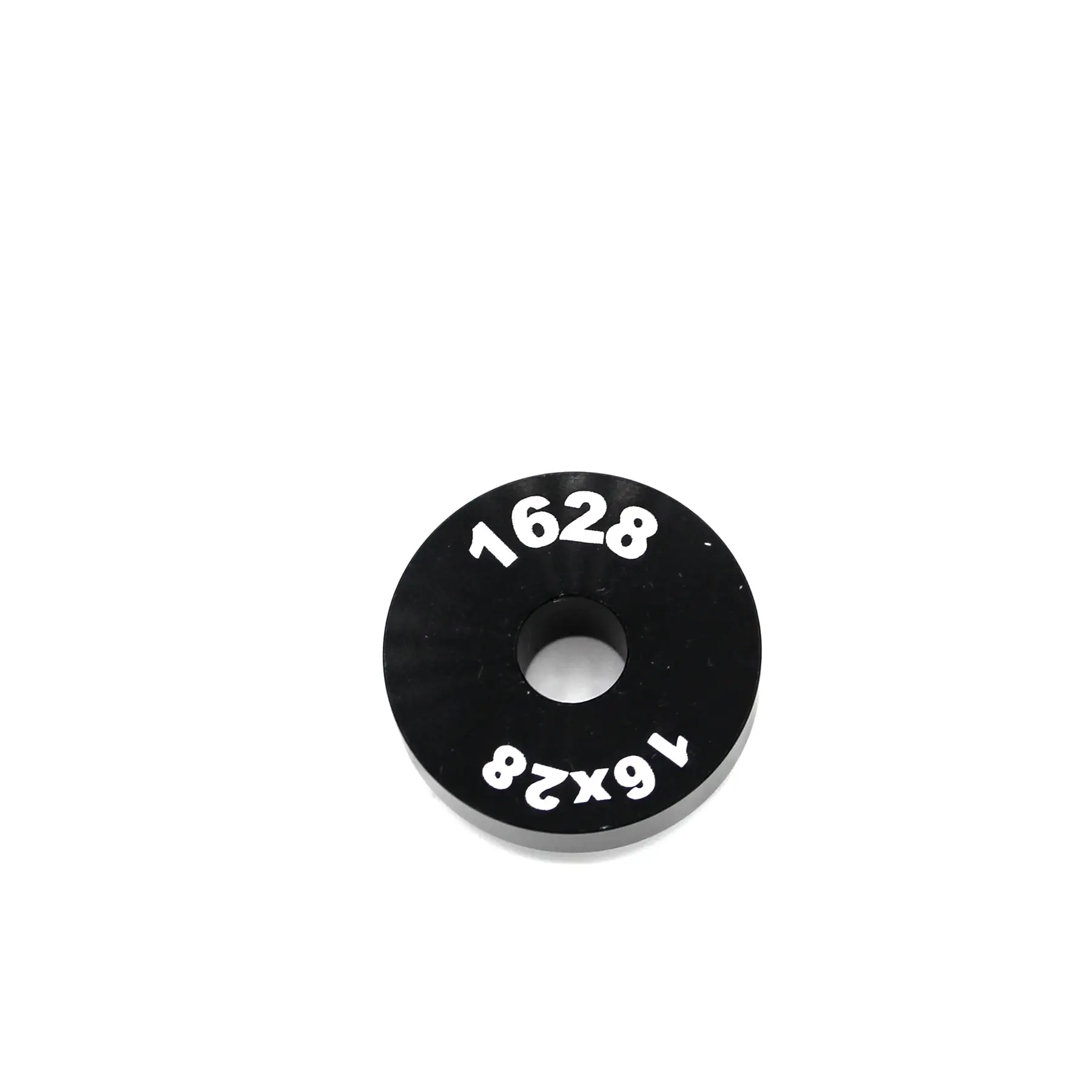 Rullkudde Black Bearing To-1628