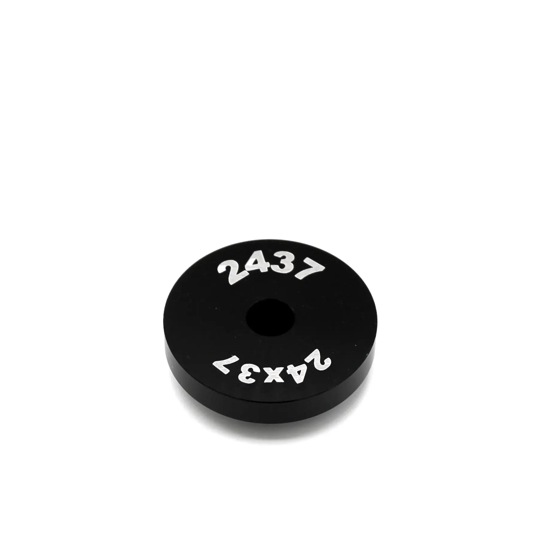 Rullkudde Black Bearing To-2437