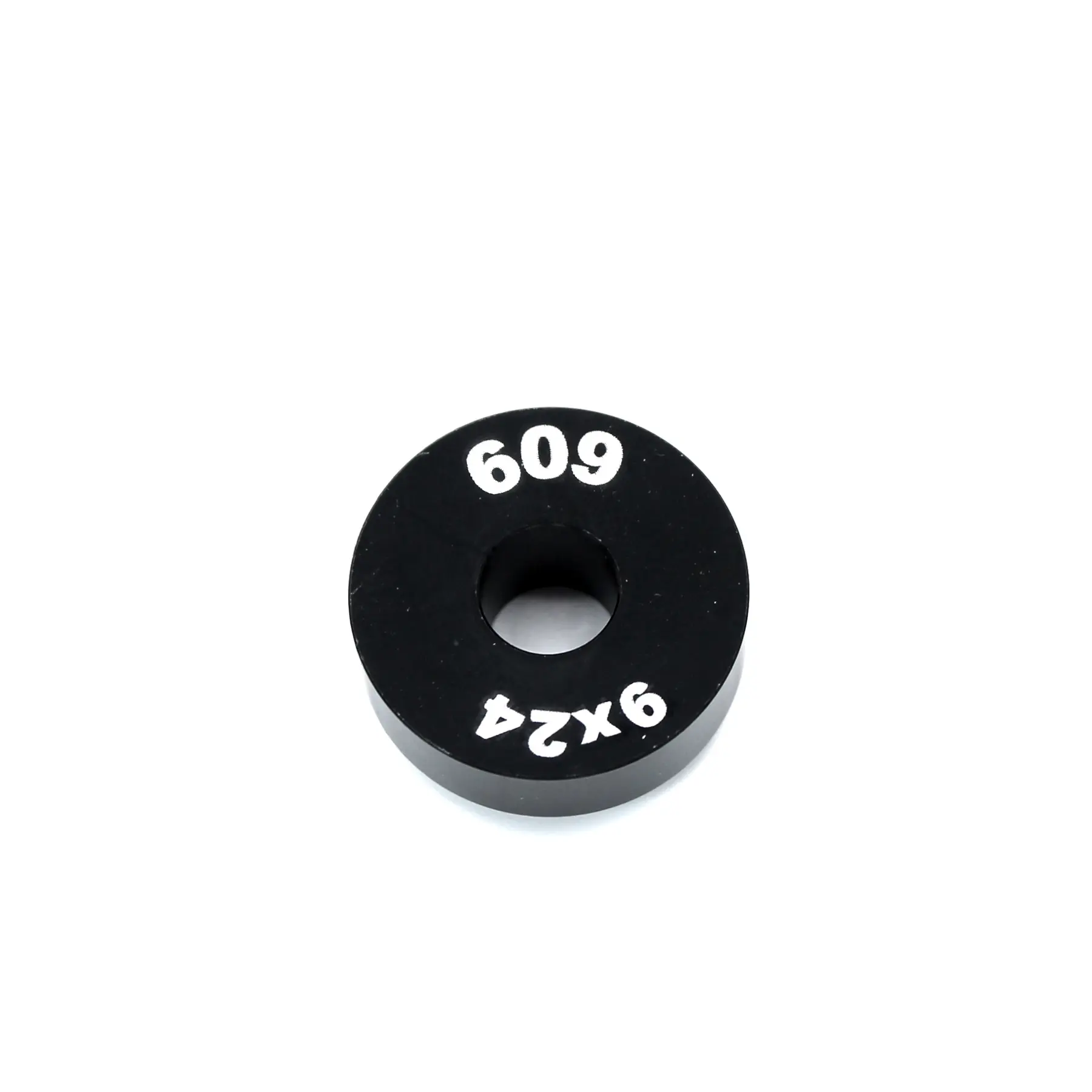 Rullkudde Black Bearing To-609
