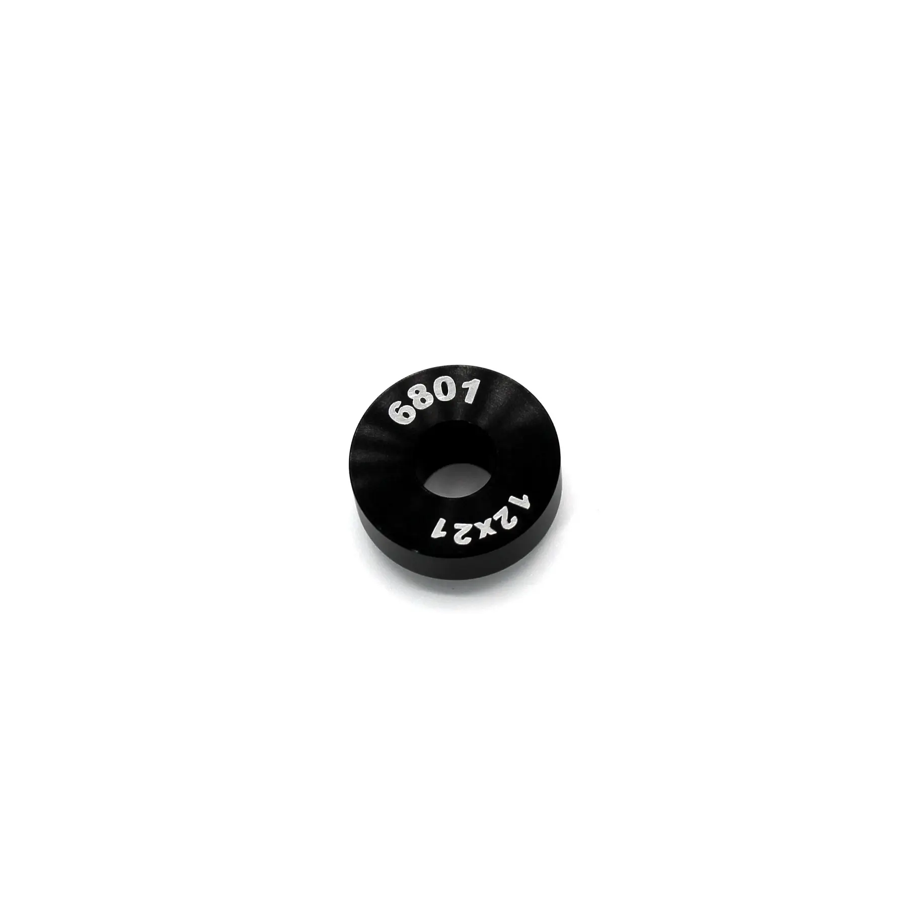 Rullkudde Black Bearing To-6801