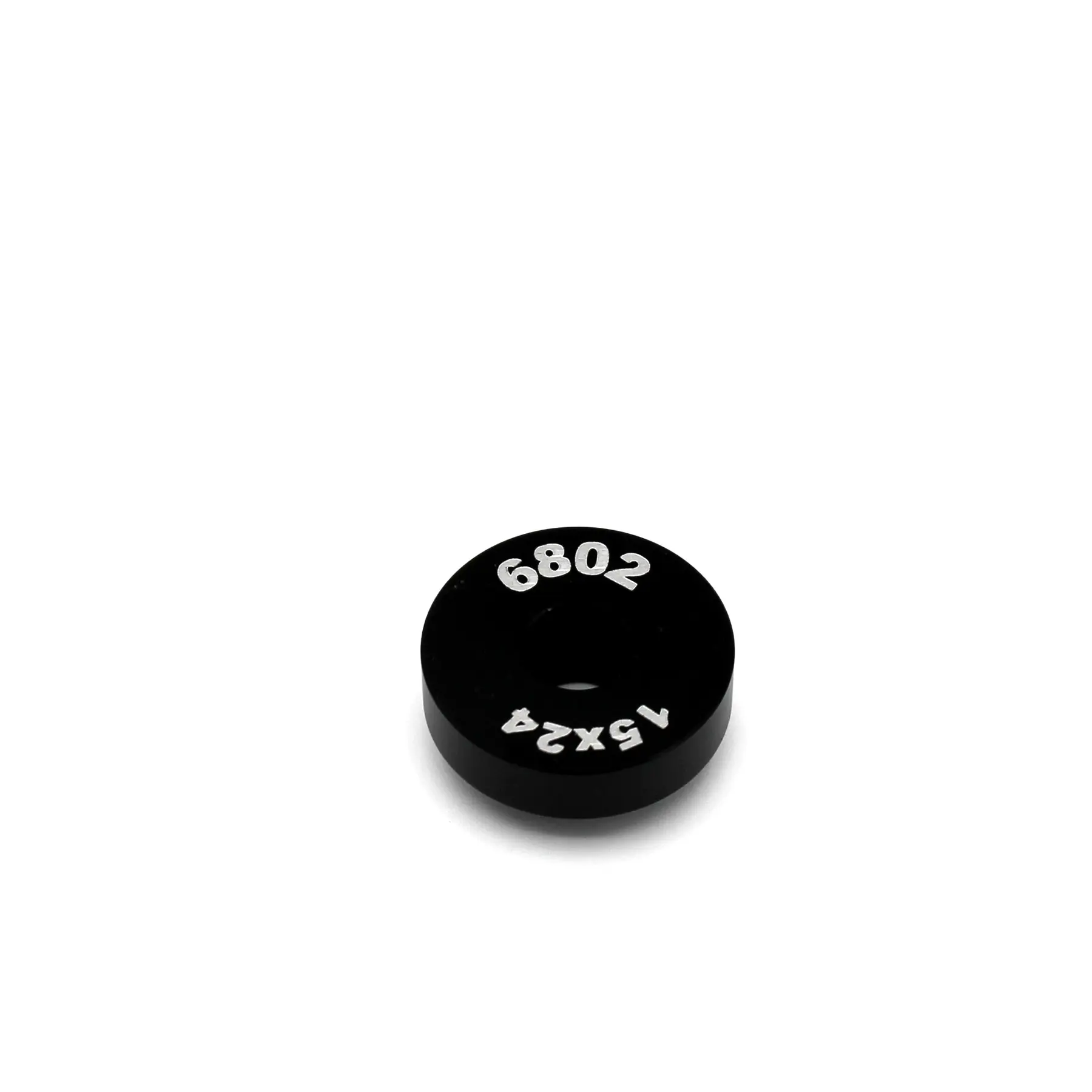 Rullkudde Black Bearing To-6802