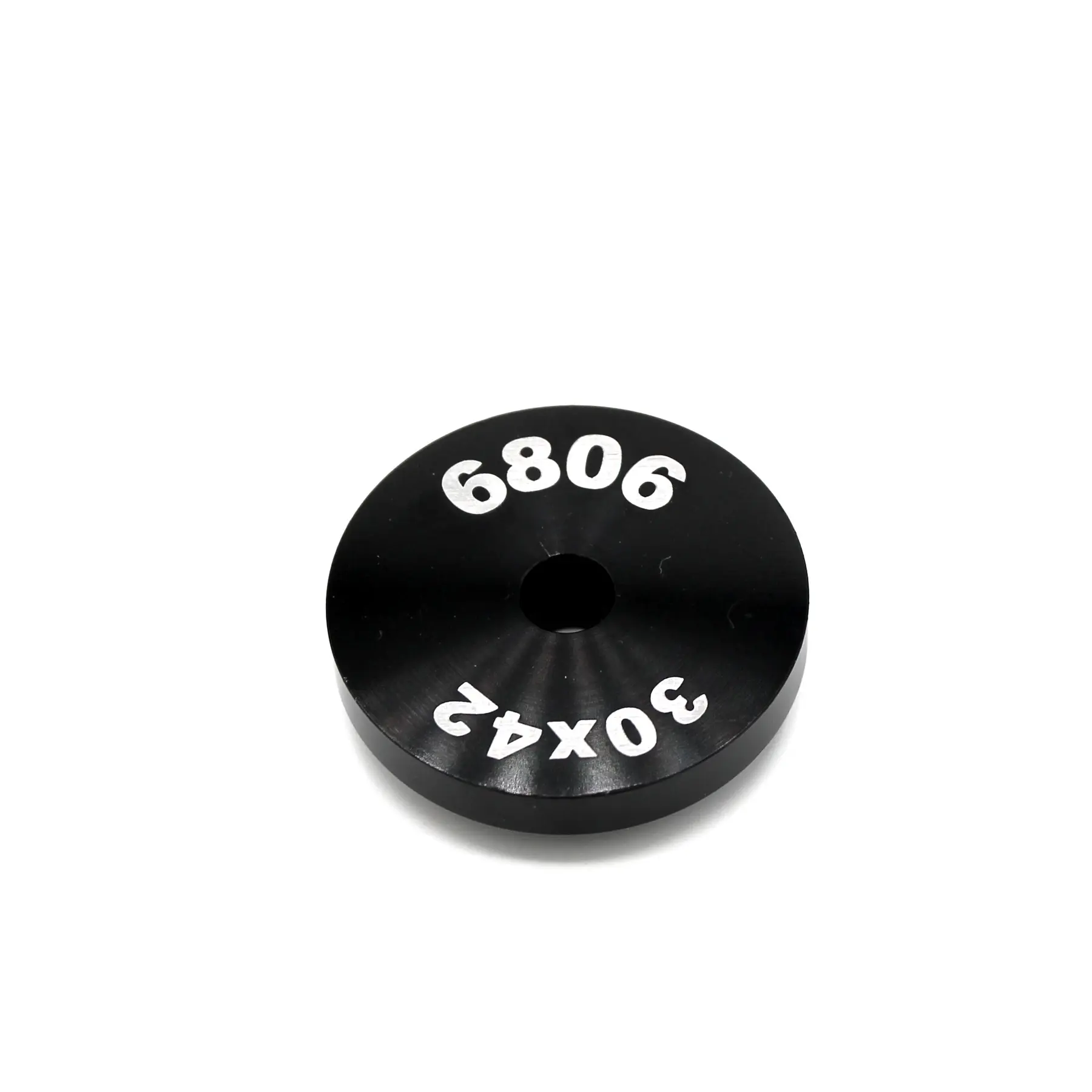 Rullkudde Black Bearing To-6806