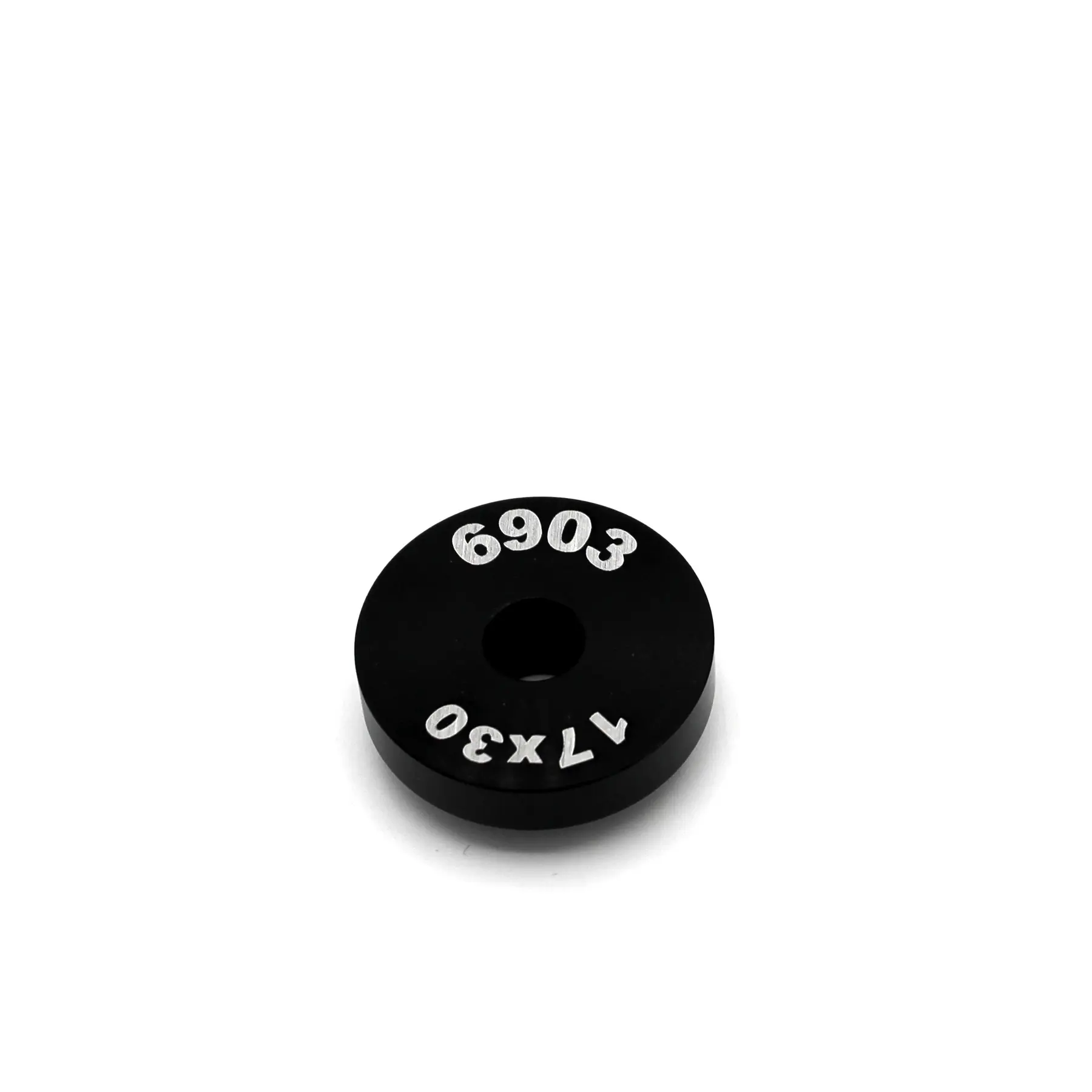 Rullkudde Black Bearing To-6903