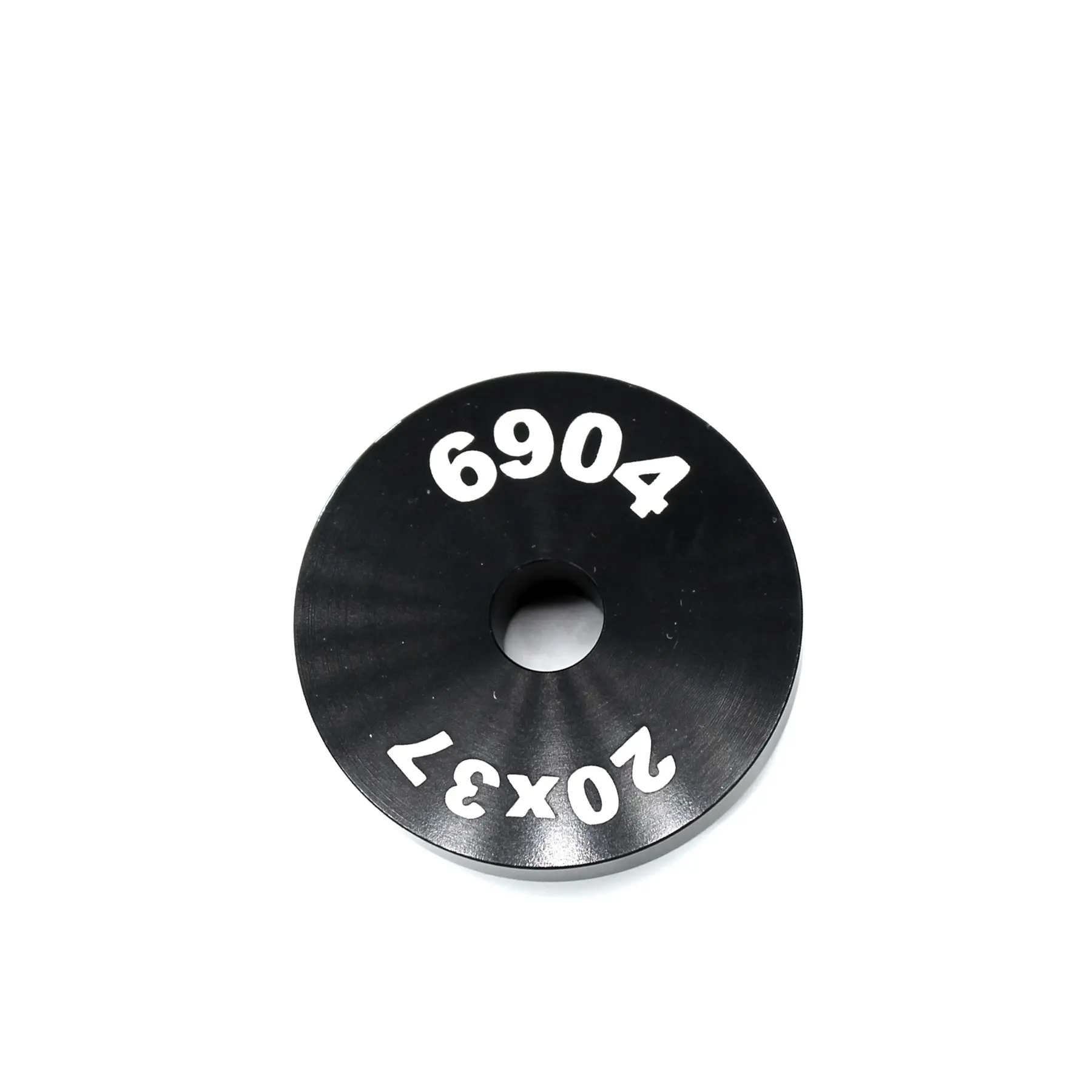 Rullkudde Black Bearing To-6904