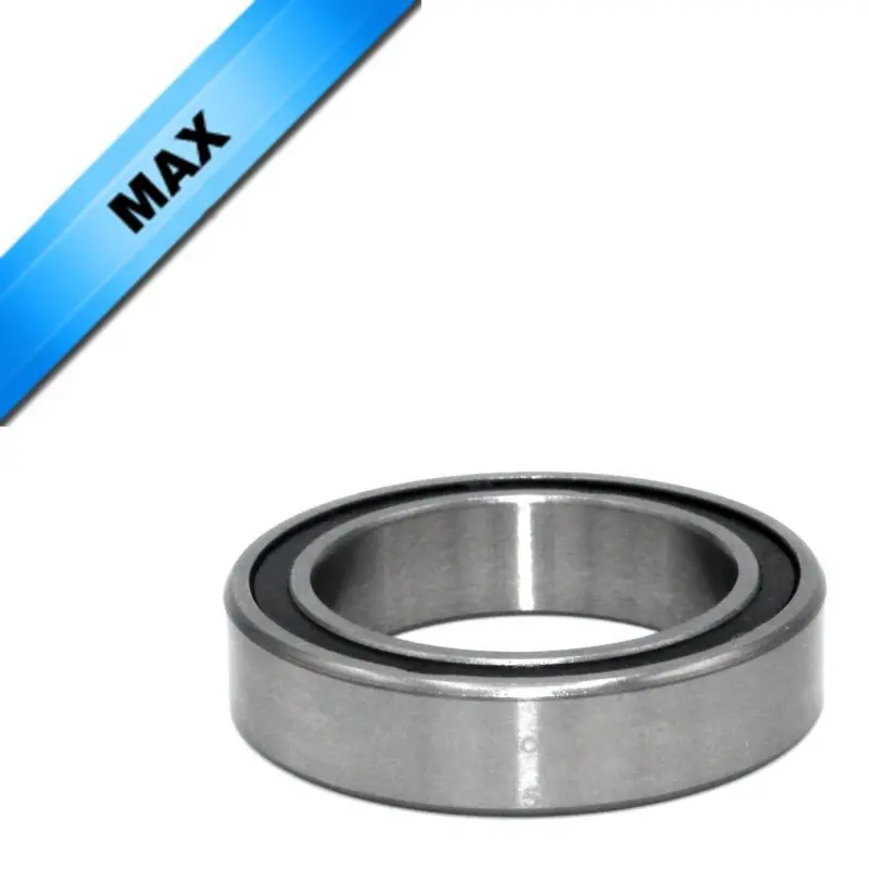 Max. lager Black Bearing MAX - 2153114-2RS - 21,5 x 31 x 14 mm