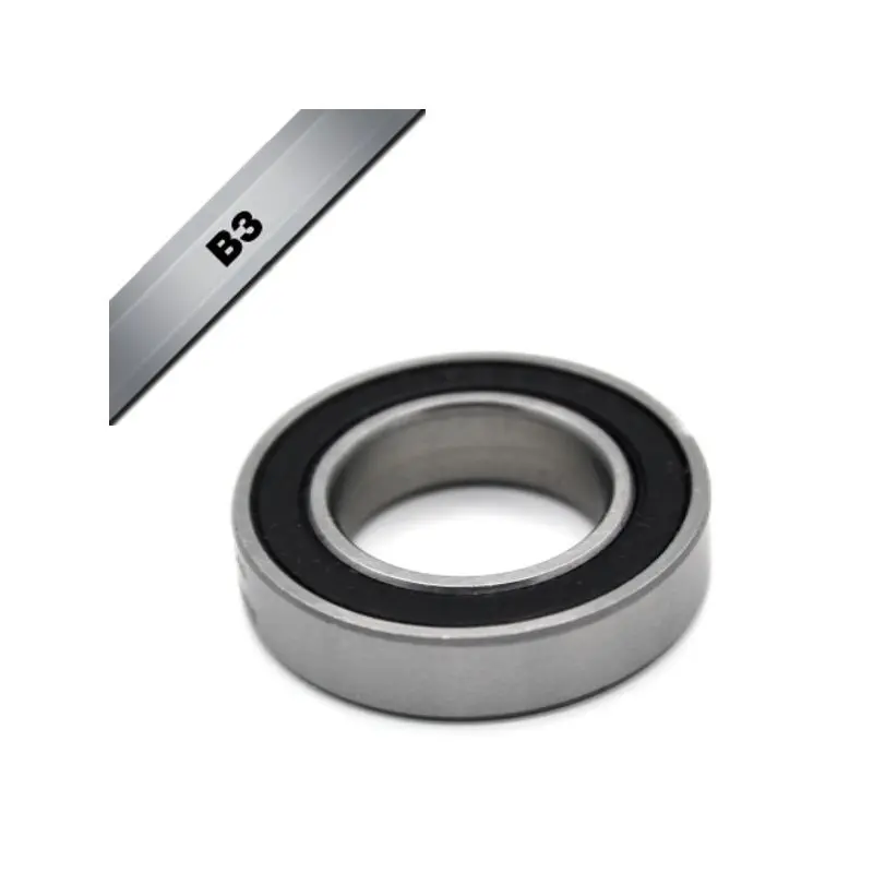 Lager Black Bearing B3 - 6903-2RS - 17 x 30 x 7 mm