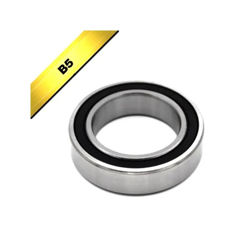 Lager Black Bearing B5 - 6906-2RS - 30 x 47 x 9 mm