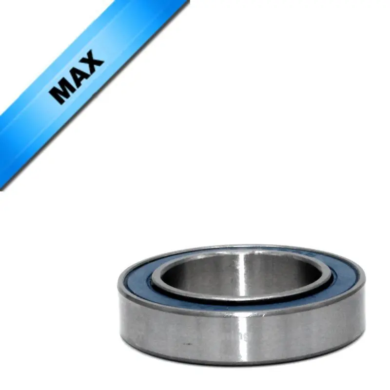 Max. lager Black Bearing MAX - B539-2RS - 19,05 x 30,16 x 7,14 mm