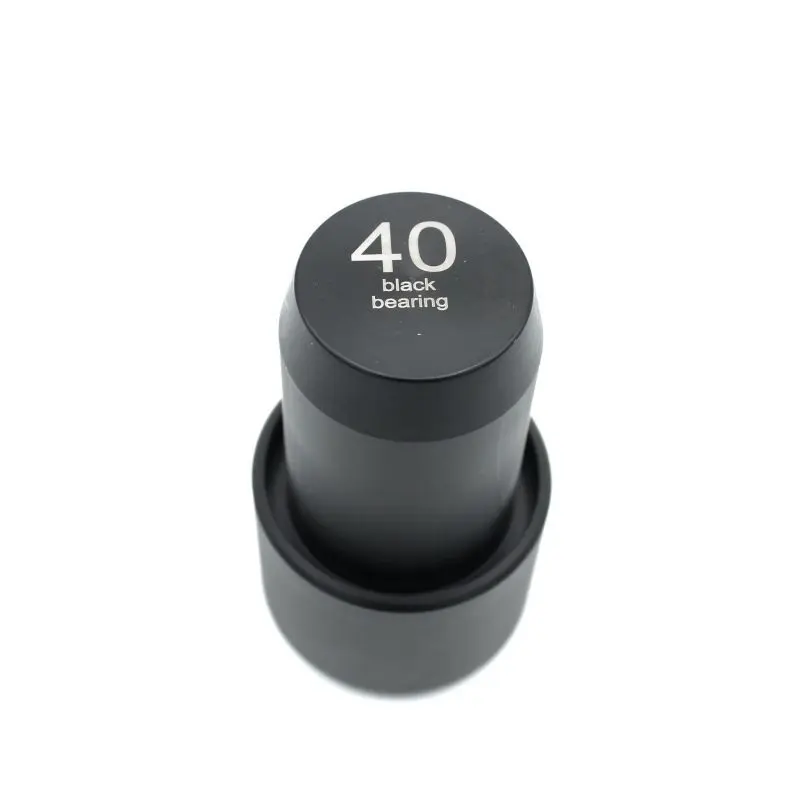 Verktyg för montering av gaffeltätning Black Bearing
