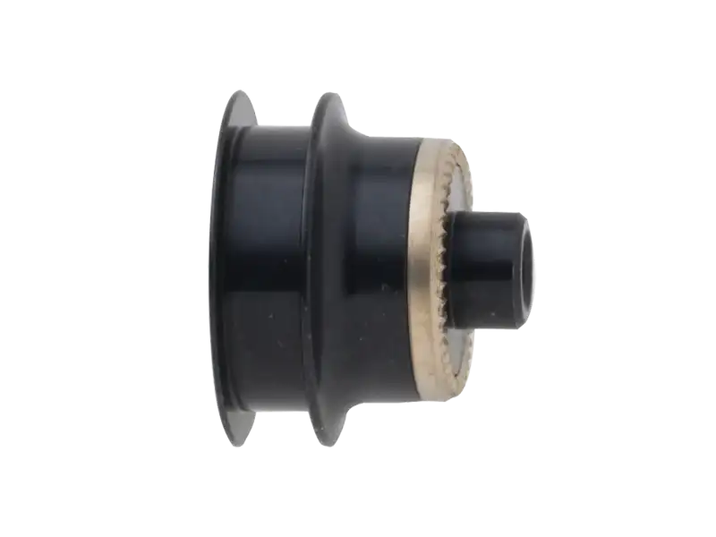 Bakaxelände Bontrager RXL drevsida 5 mm 10S 130/135 mm svart