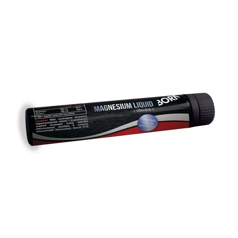 Flytande magnesium Born (x20)