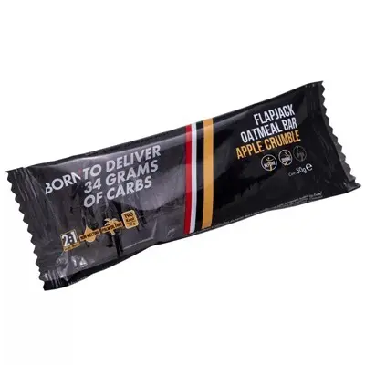 Nutrition bars Born Flapjack (x15)