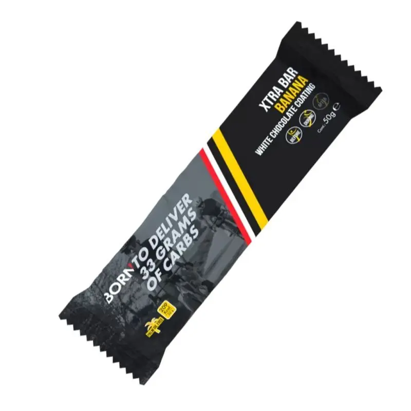 Banan nutritionsbars Born X-TRA (x15)