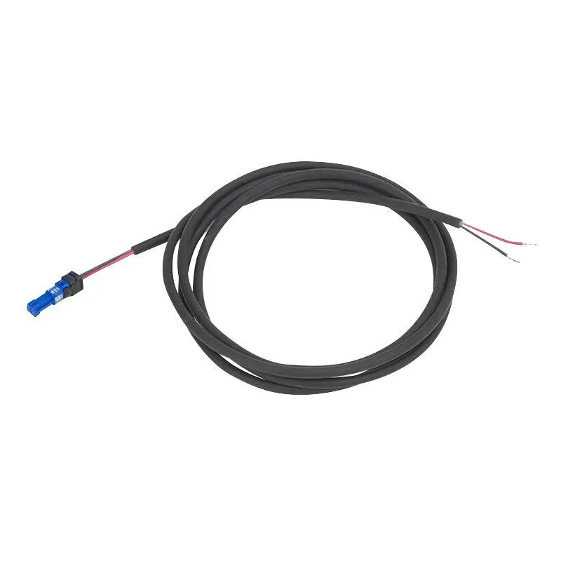 Kabel för främre belysning för alla drivenhetsmodeller Bosch 200 mm