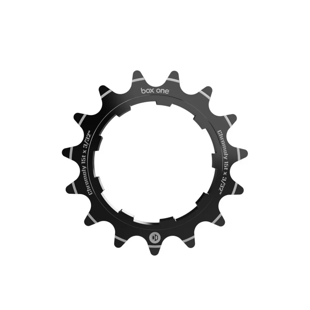 Översized drev Box One Stealth