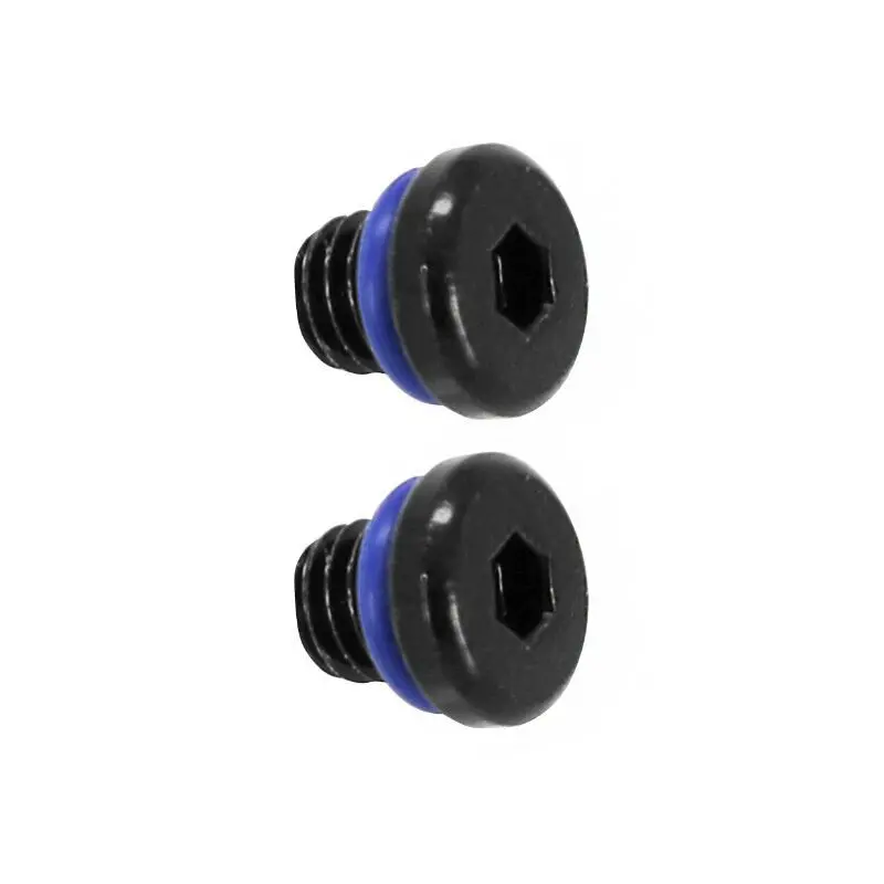 Skruv för avluftning av skivbroms Brakco Shimano Deore M6000 SLX M7000 XT M8000 XTR M985-M9020- M820 RS685-RS505-RS405-R785