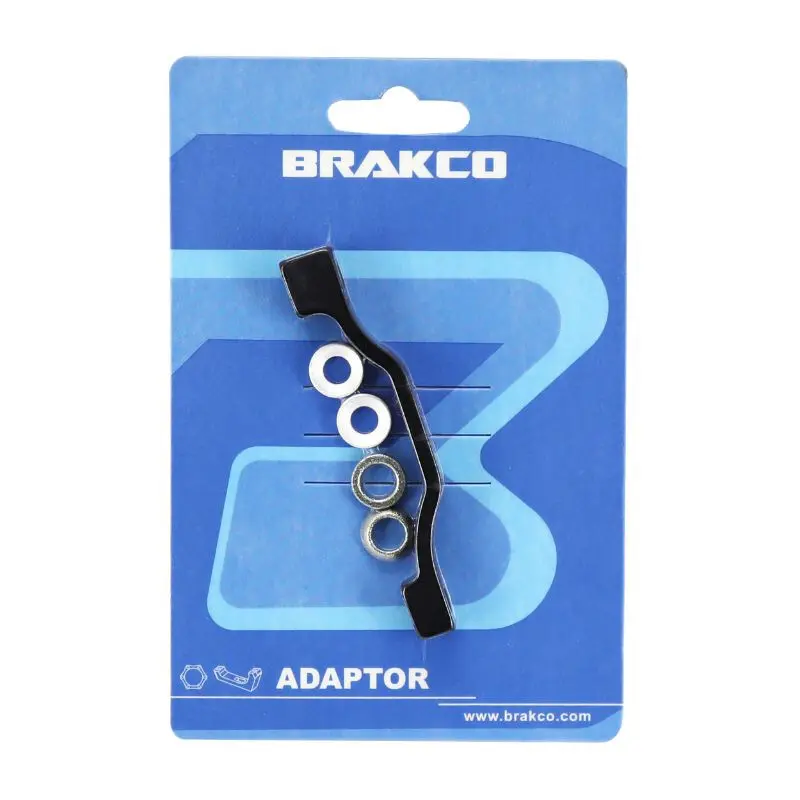 Adapter för skivbroms Brakco Post-Mount