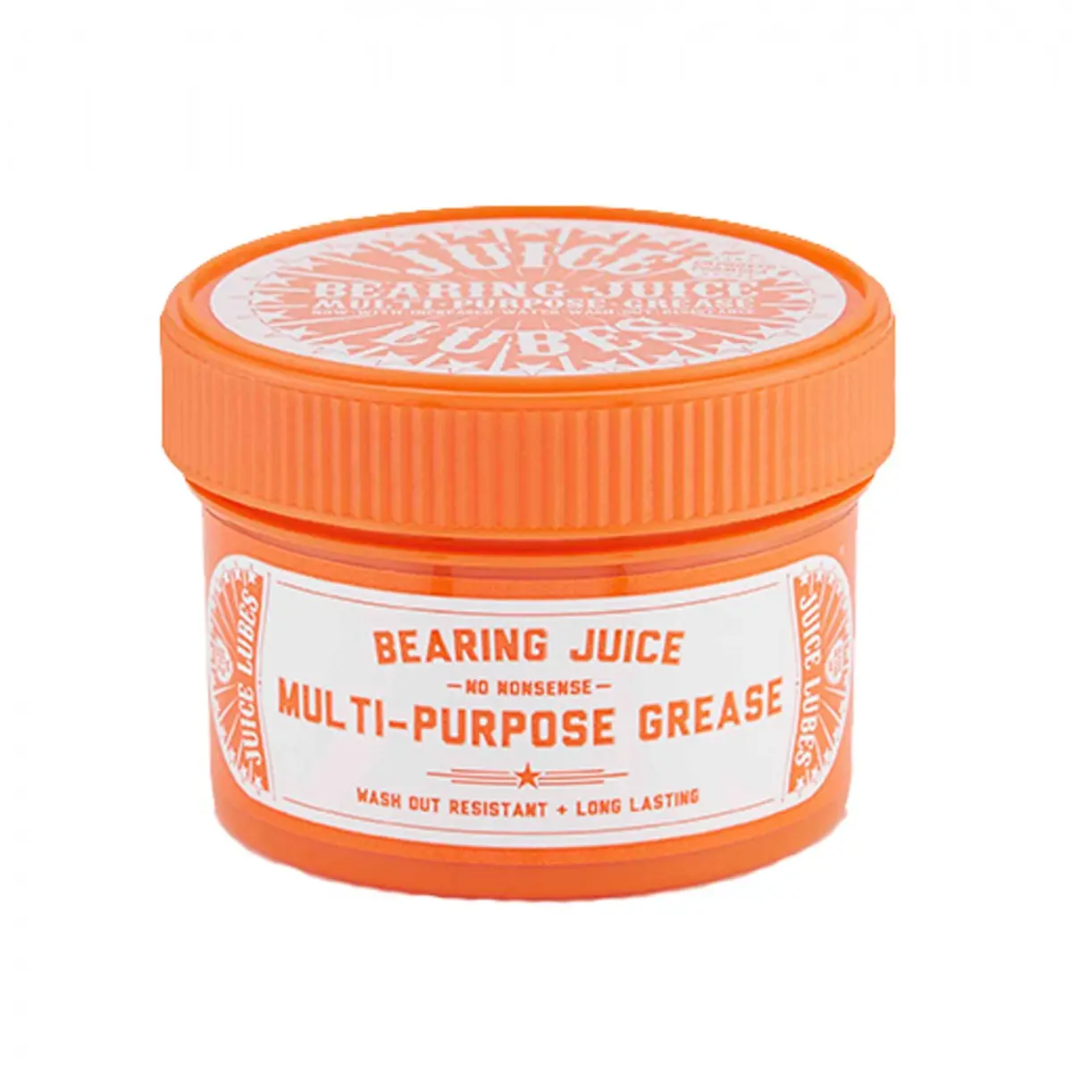 Fett Juice Lubes bearing