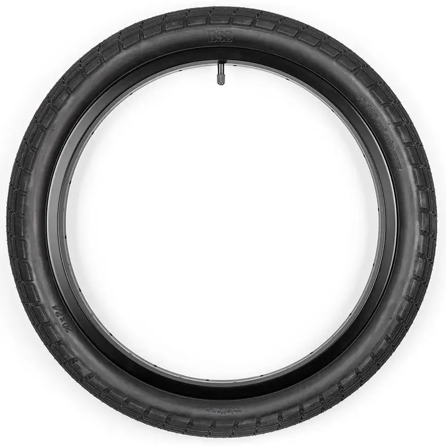 Däck 20" BSD Alex D Donnasqueak