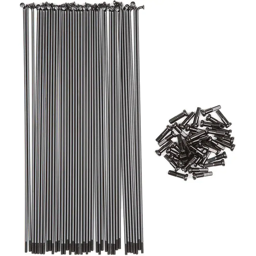Rostfritt stålrör BSD Stainless