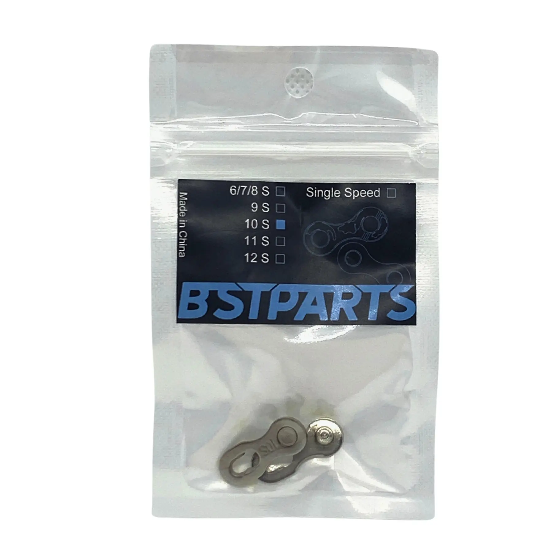 Snabbfäste BST-Parts SP10 10 vitesses