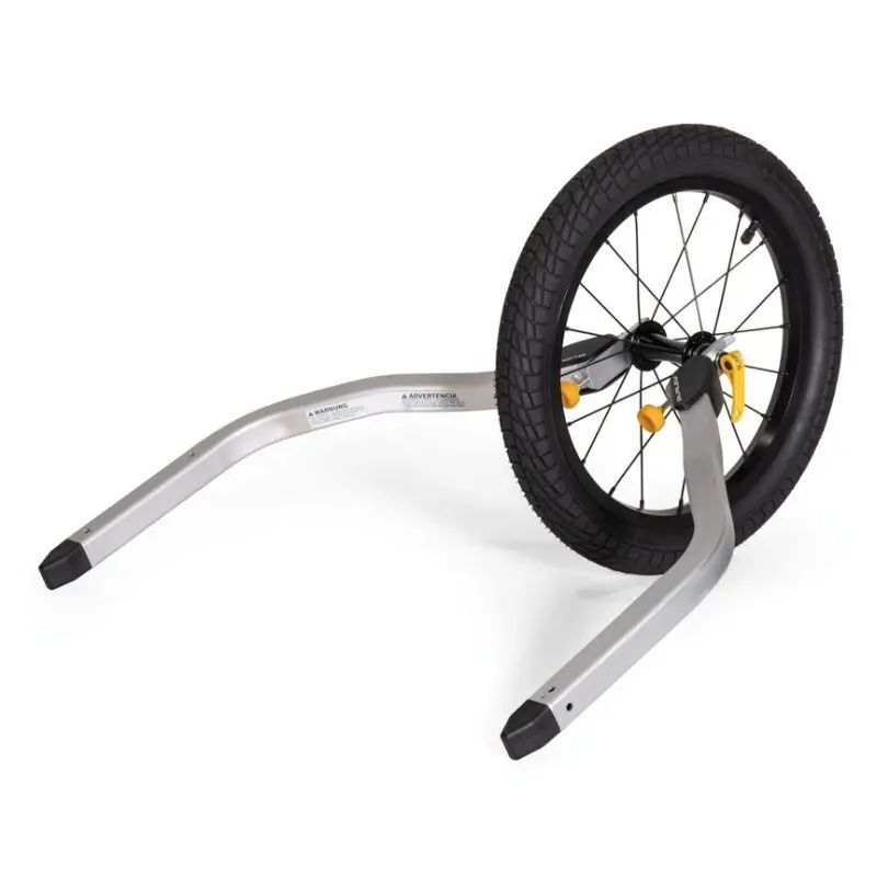 Reservdelar joggingsats dubbel tandem Burley 2019