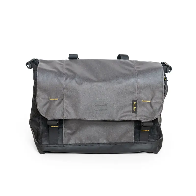 Trailer bag Burley Travoy Market