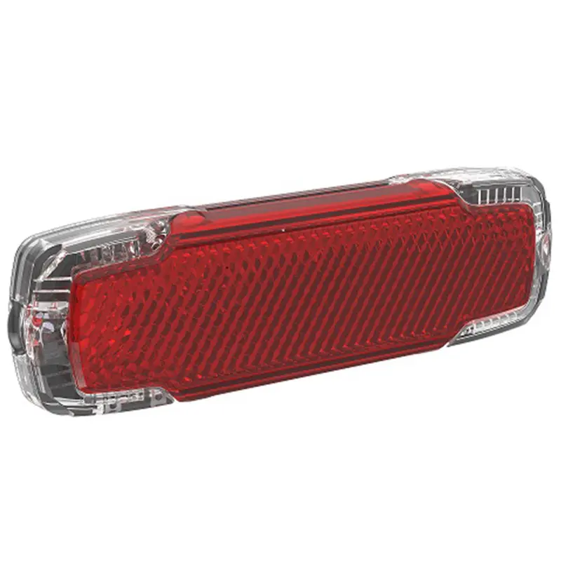Dynamo bakljus Busch & Müller Toplight 2C Plus