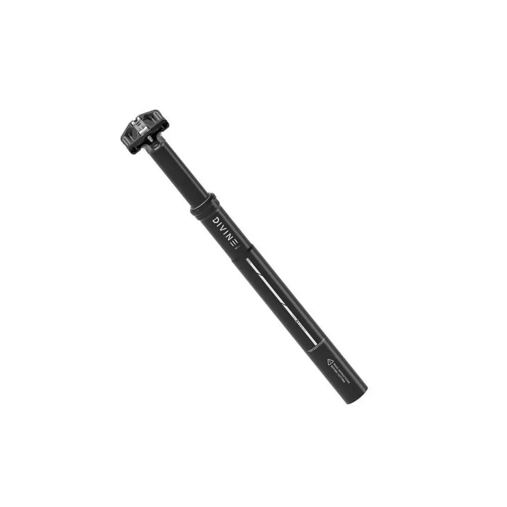 Teleskopisk sadelstolpe Bike Yoke Divine SL without Remote 31.6mm