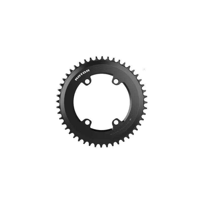 Internt fack Rotor Round Rings AXS BCD110x4 37T(50)