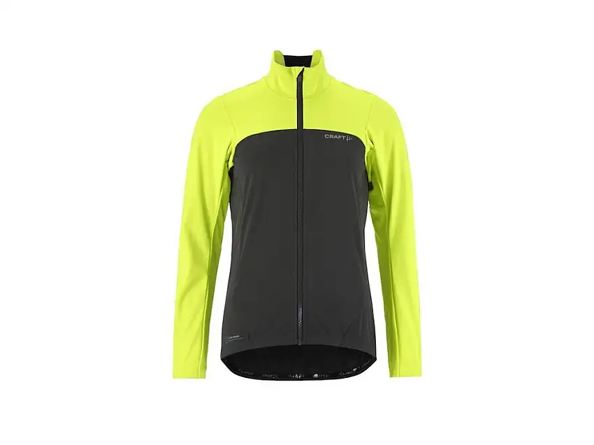 CRAFT Core Bike Subz Jacket 2 cykeljacka flumino/slate dam